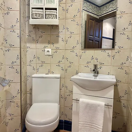 Jaire Apartamento *