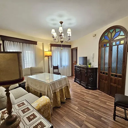 Jaire Apartment