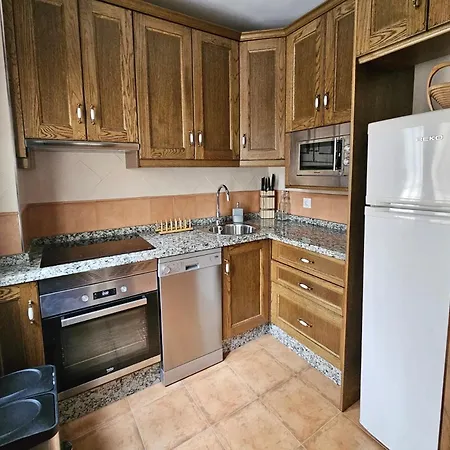 Jaire Apartment