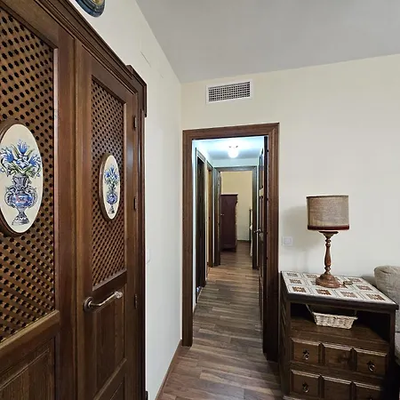 Apartment Jaire *