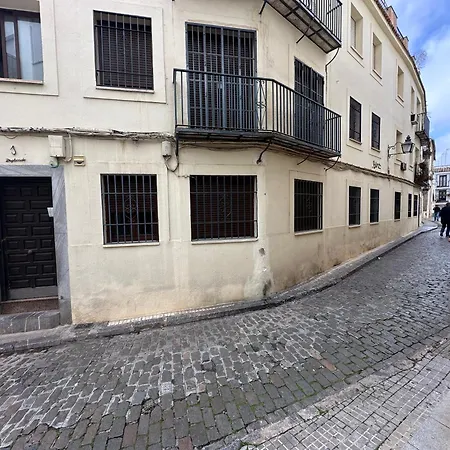 Apartment Jaire